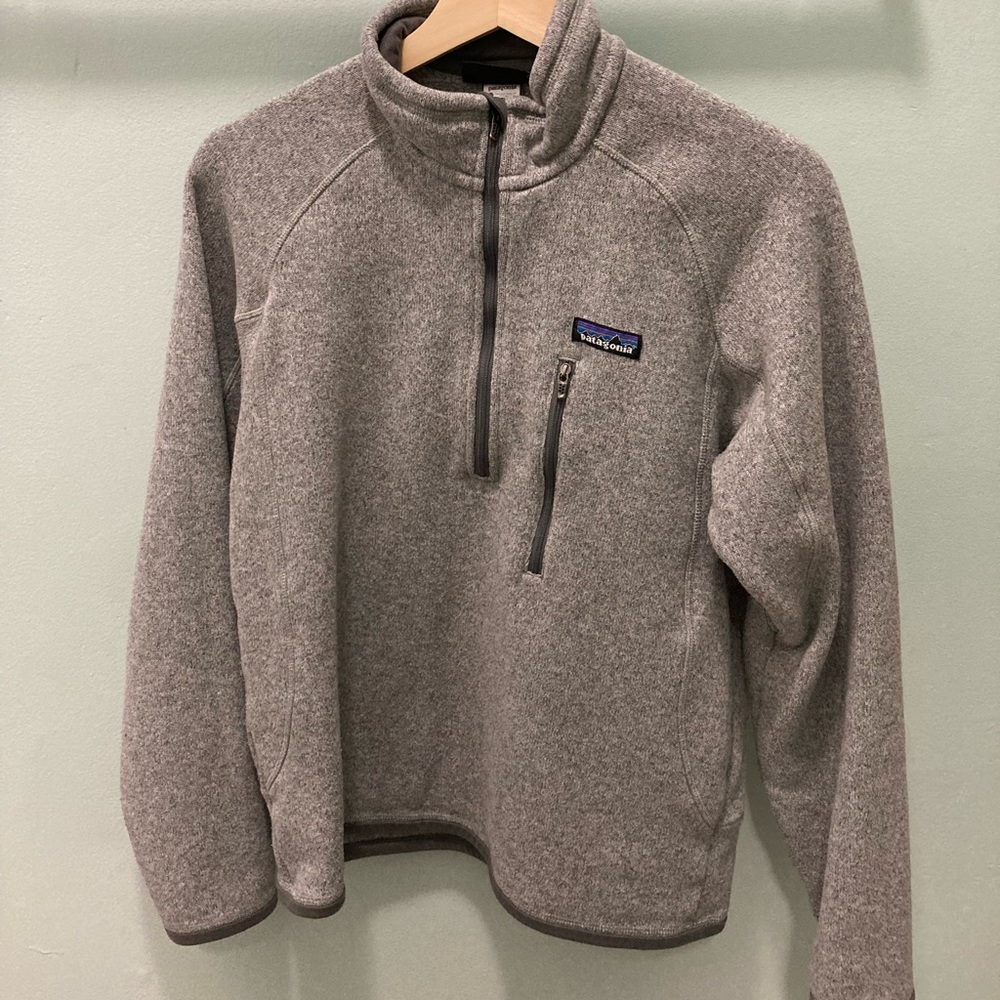 Better Sweater Patagonia